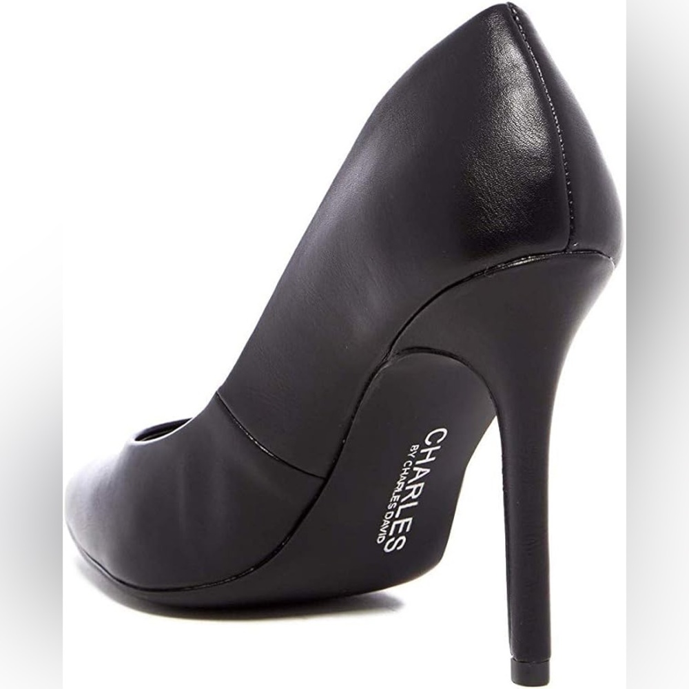 Charles by Charles David Palma Heels